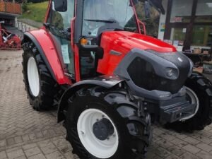 Traktor Lindner Lintrac 75 LS – 2023 – 75 PS