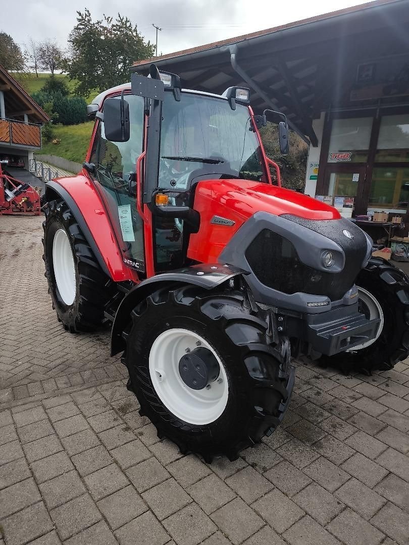 Traktor Lindner Lintrac 75 LS – 2023 – 75 PS