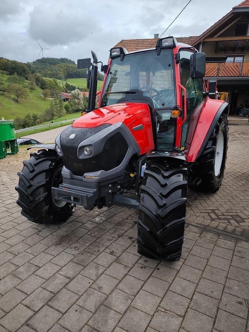 Traktor Lindner Lintrac 75 LS – 2023 – 75 PS – Bild 2
